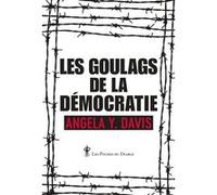 Les goulags de la démocratie Angela Yvonne Davis (Auteur), Louis de Bellefeuille (Traduction)