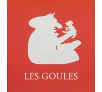Les Goules - Ponyme [Import]