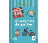 Les Gourmets Du Quartier
