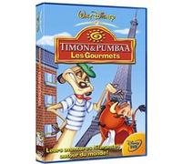 Les Gourmets G