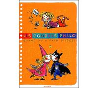 Les goûters philo, quand on a faim d'idées : Coffret numéro 1, 5 volumes