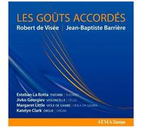 Les Gouts Accordes