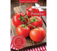 Les goûts de mon jardin Tomate - (Literatur, Ratgeber auf Polnisch)