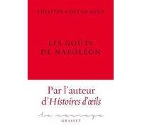 Les goûts de Napoléon