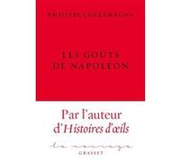 Les goûts de Napoléon