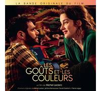 Les Goûts et Les Couleurs