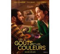 Les Goûts et les couleurs DVD E