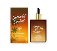Les Gouttes De Bronzage Stimulent Naturellement La MéLanine Et Rehaussent Le Teint Naturel De La Peau Pour Un Bronzage Vraiment Magnifique Convient à Tous Les Types De Peau - 30 Ml (1)