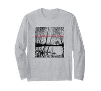 Les Gouttes de Citron puissantes Manche Longue