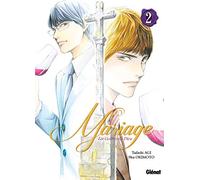 Les Gouttes de Dieu - Mariage - Tome 02