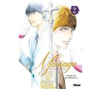 Les Gouttes de Dieu - Mariage - Tome 02 - Agi Tadashi - Glénat - Poche - Manga