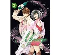 Les Gouttes de Dieu - Mariage - Tome 03 Agi Tadashi (Auteur), Shu Okimoto (Dessinateur)
