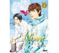Les Gouttes de Dieu - Mariage - Tome 04 Agi Tadashi (Auteur), Shu Okimoto (Dessinateur)