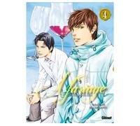 Les Gouttes de Dieu - Mariage - Tome 04 - Agi Tadashi - Glénat - Poche - Manga
