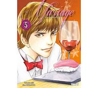 Agi Tadashi – Les Gouttes de Dieu – Mariage – Tome 05