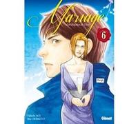 Les Gouttes de Dieu - Mariage - Tome 06 Agi Tadashi (Auteur), Shu Okimoto (Dessinateur)