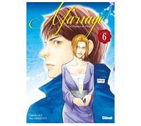 Les Gouttes de Dieu – Mariage – Tome 06 – Glénat