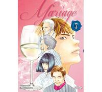 Les Gouttes de Dieu - Mariage - Tome 07