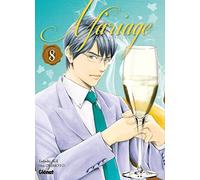 Les Gouttes de Dieu - Mariage - Tome 08