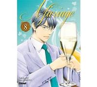 Les Gouttes de Dieu - Mariage - Tome 08 Agi Tadashi (Auteur), Shu Okimoto (Dessinateur)