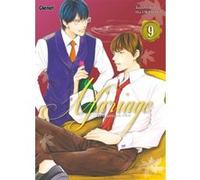 Les Gouttes de Dieu - Mariage - Tome 09 Agi Tadashi (Auteur), Shu Okimoto (Dessinateur)