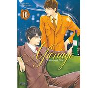 Les Gouttes de Dieu - Mariage - Tome 10