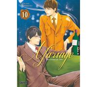Les Gouttes de Dieu - Mariage - Tome 10 - Agi Tadashi - Glénat - broché - Manga