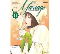 Les Gouttes de Dieu - Mariage - Tome 11