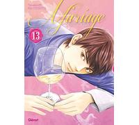 Les Gouttes de Dieu - Mariage - Tome 13