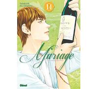 Les Gouttes de Dieu - Mariage - Tome 14