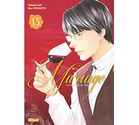 Les Gouttes de Dieu - Mariage - Tome 15