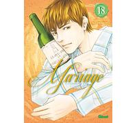 Les Gouttes de Dieu - Mariage - Tome 18