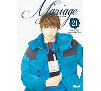 Les Gouttes de Dieu - Mariage - Tome 21