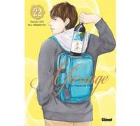 Les Gouttes de Dieu - Mariage - Tome 22 Agi Tadashi (Auteur), Shu Okimoto (Dessinateur)