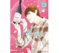 Les Gouttes de Dieu - Mariage - Tome 23
