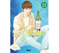 Glénat Les gouttes de dieu - mariage tome 24