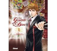 Les Gouttes de Dieu - Tome 01 Agi Tadashi (Auteur), Shu Okimoto (Dessinateur)