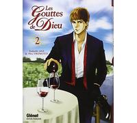 Les Gouttes de Dieu - Tome 02
