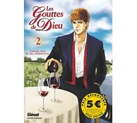 Les Gouttes de Dieu - Tome 02 - 5 euros