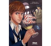 Agi Tadashi – Les Gouttes de Dieu – Tome 03 – Broché – Glénat