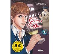 Les Gouttes de Dieu - Tome 03 - 5 euros