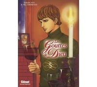 Les Gouttes de Dieu - Tome 05
