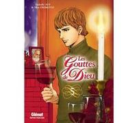 Les Gouttes de Dieu - Tome 05 Agi Tadashi (Auteur), Shu Okimoto (Dessinateur)
