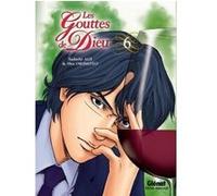 Les Gouttes de Dieu - Tome 06 Agi Tadashi (Auteur), Shu Okimoto (Dessinateur)
