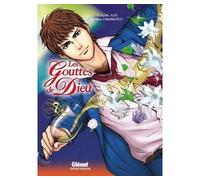 Les Gouttes de Dieu - Tome 07 - Agi Tadashi - Glénat - broché - Manga
