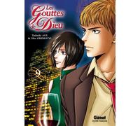 Les Gouttes de Dieu - Tome 09 - Agi Tadashi - Glénat - broché - Manga