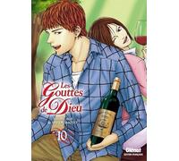 Les Gouttes de Dieu - Tome 10
