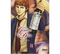 Les Gouttes de Dieu - Tome 11