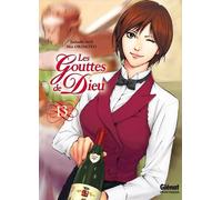 Les Gouttes de Dieu - Tome 13