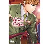 Les Gouttes de Dieu - Tome 18